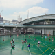 Image for article titled Photos: How school playgrounds look around the world